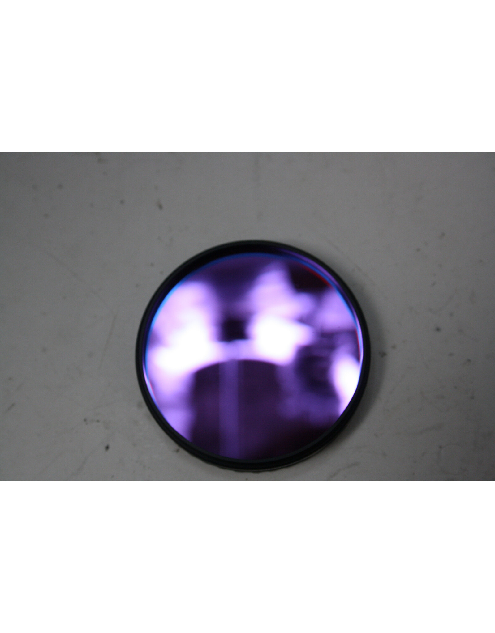 Baader Planetarium Baader Premium H-alpha 7nm CCD Narrowband-Filter (2 Inch) (Pre-owned)
