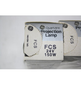 GE FCS Projection Bulb (single)
