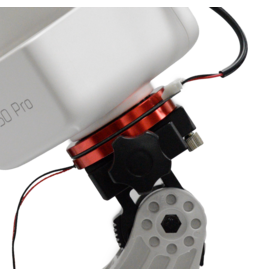 Stellartech Science ChargeOrbit | Rotary Power Connector for Smart Telescope