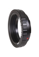 Sky-Watcher Canon DSLR Wide T Mount Adapter Ring - 48 mm