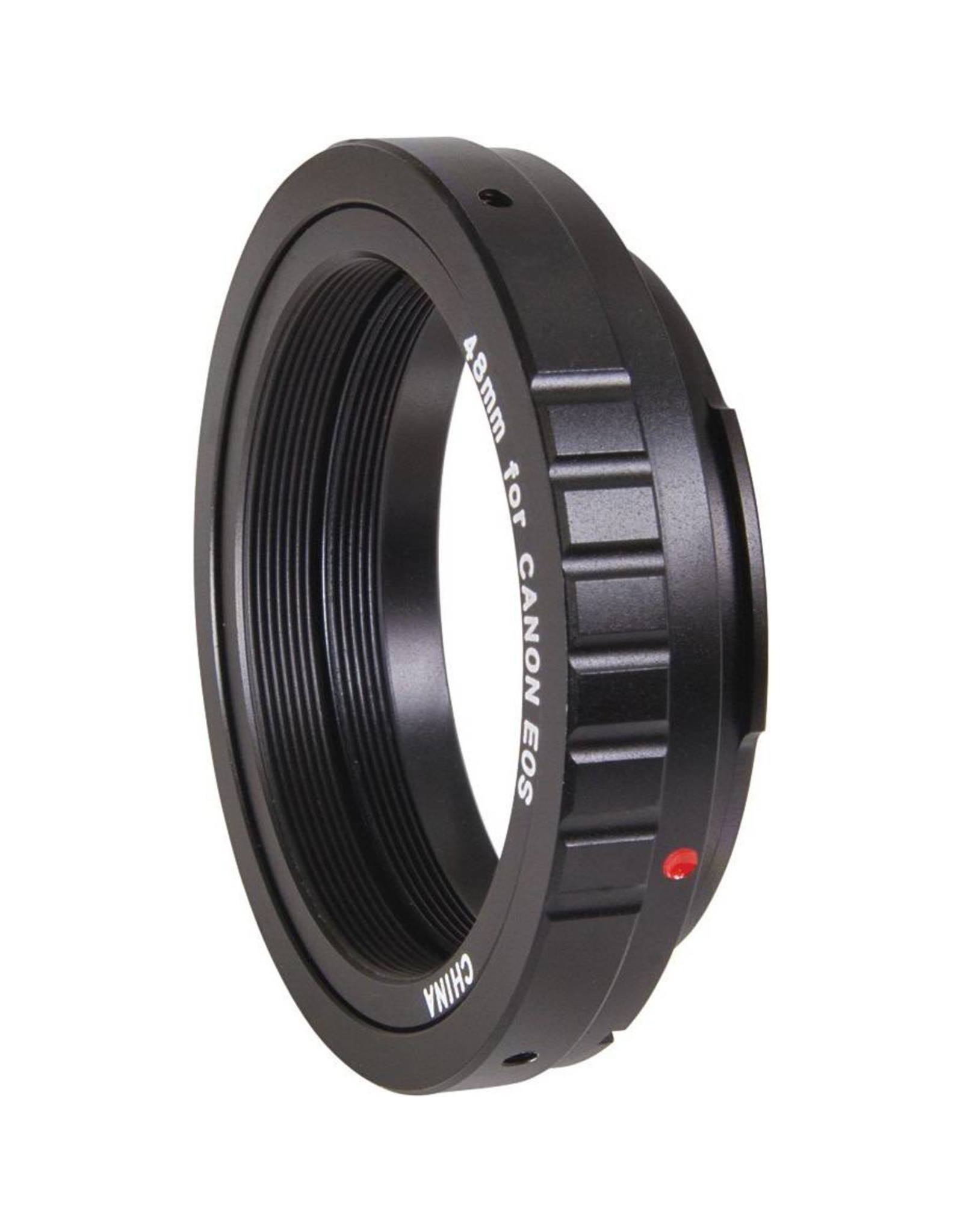 Sky-Watcher Canon DSLR Wide T Mount Adapter Ring - 48 mm