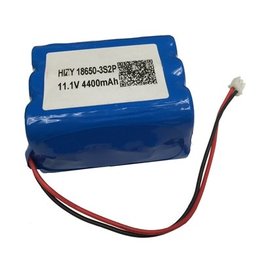 iOptron iOptron Lithium Ion Battery for AZ Mount Pro