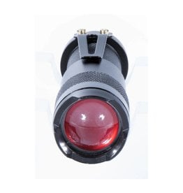 Explore Scientific Explore Scientific Astro R-Lite Red Flashlight - ES-FL1001