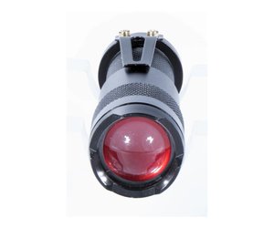 Explore Scientific Astro R-Lite Red Flashlight - ES-FL1001