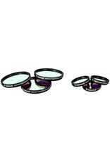 Tele Vue Tele Vue Bandmate Type 2 OIII Filters (SPECIFY SIZE)
