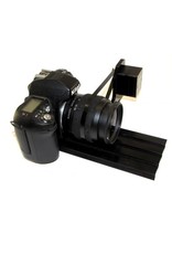 Feathertouch Feathertouch SI-DOVETAIL--Universal Dovetail Camera Mount