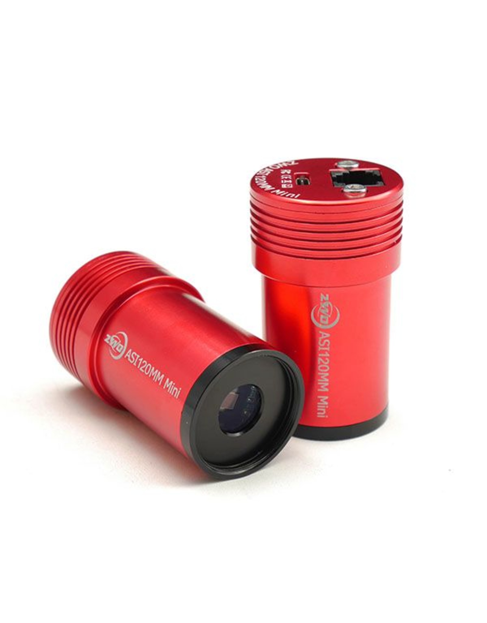 ZWO ZWO ASI120MM Mini (mono) (3.75 microns) USB 2.0