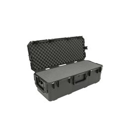 SKB Cases SKB 3i Series 3i-3613-12B-L Waterproof  Case w/layered foam (GREAT FOR REFRACTORS!)