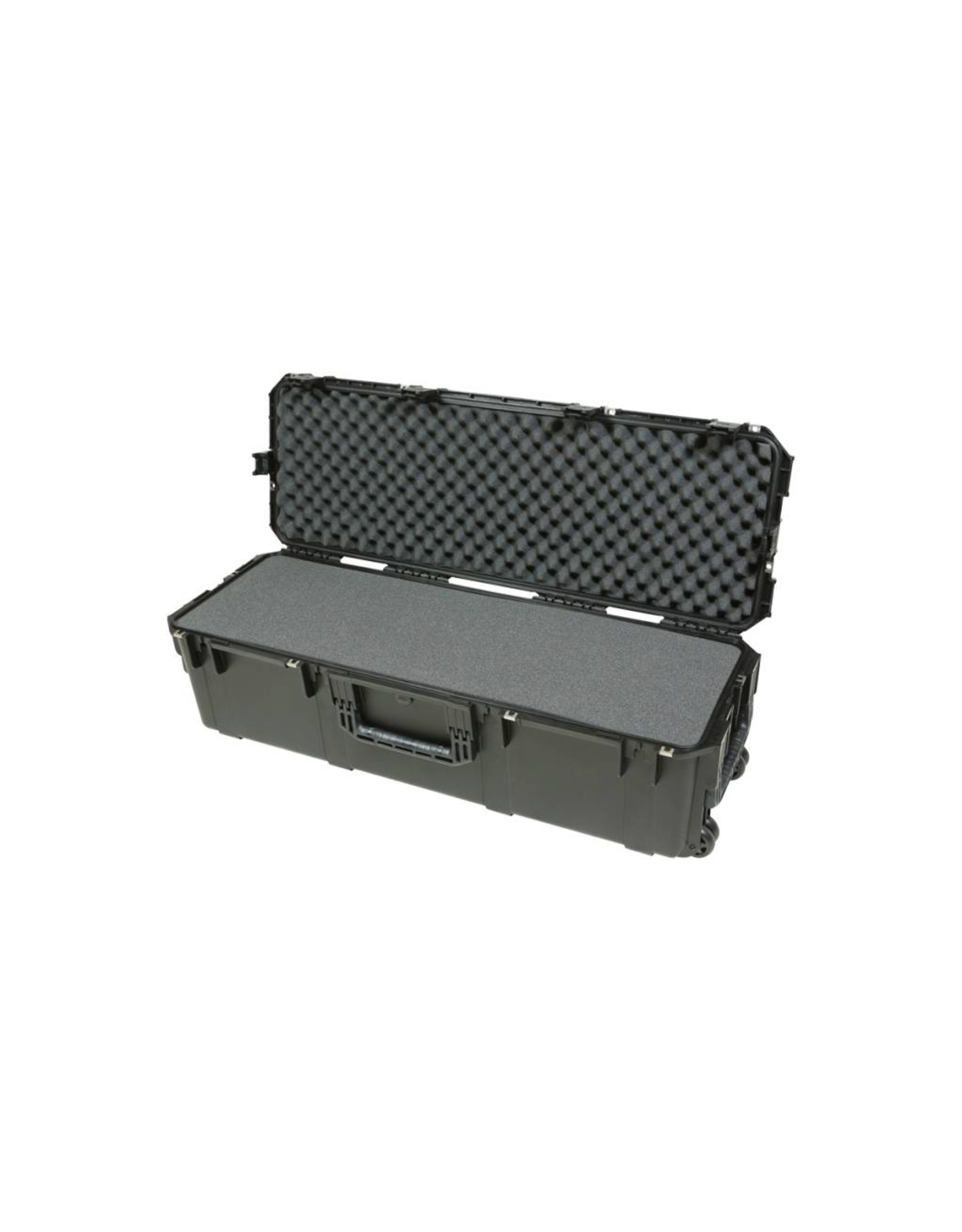 SKB Cases SKB 3i Series 3i-4213-12B-L Waterproof Utility Case w/layered foam