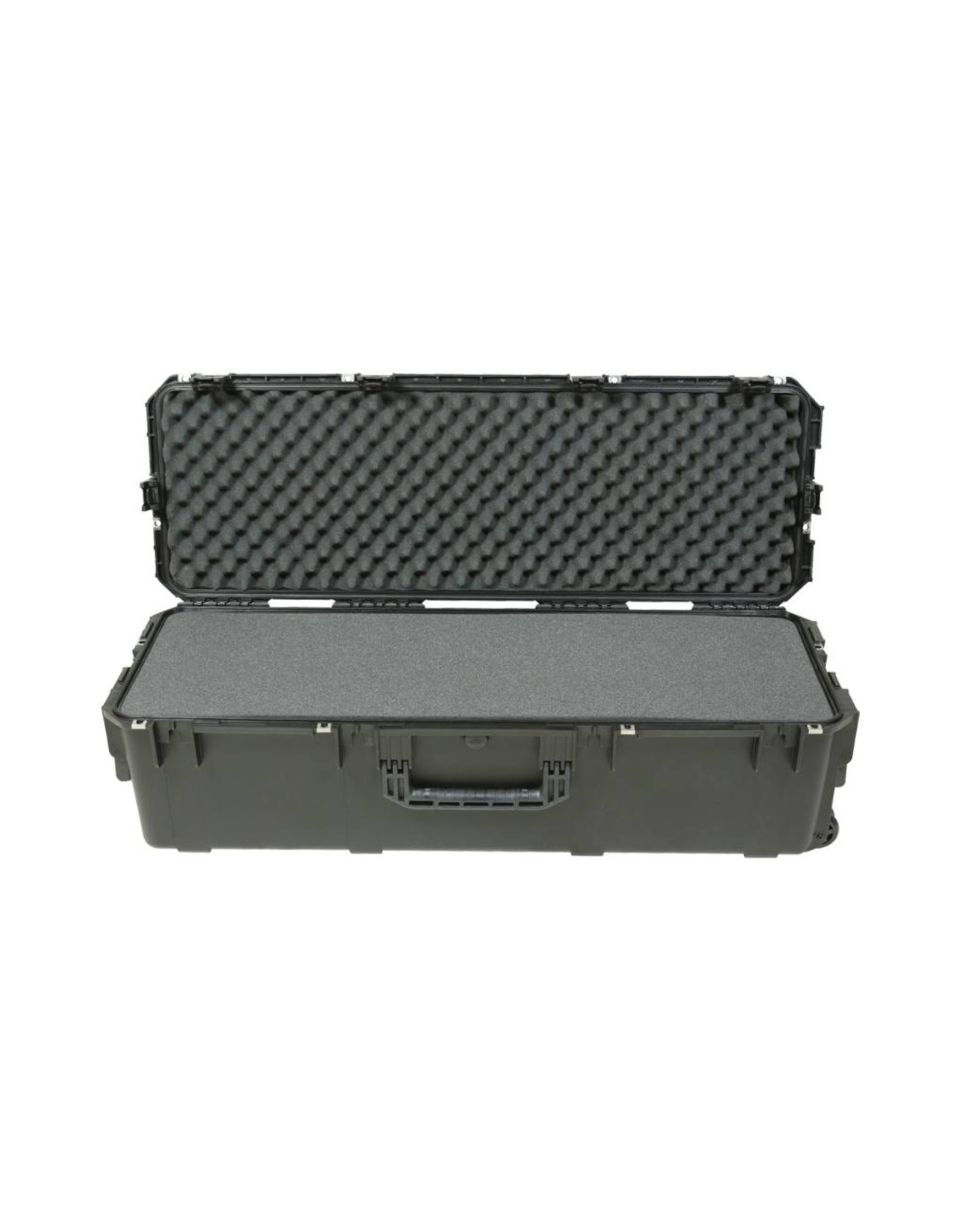 SKB Cases SKB 3i Series 3i-4213-12B-L Waterproof Utility Case w/layered foam