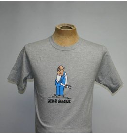Stargeezer T Shirt (LIMITED QUANTITIES)