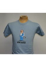 Stargeezer T Shirt (LIMITED QUANTITIES)