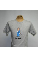 Stargeezer T Shirt (LIMITED QUANTITIES)