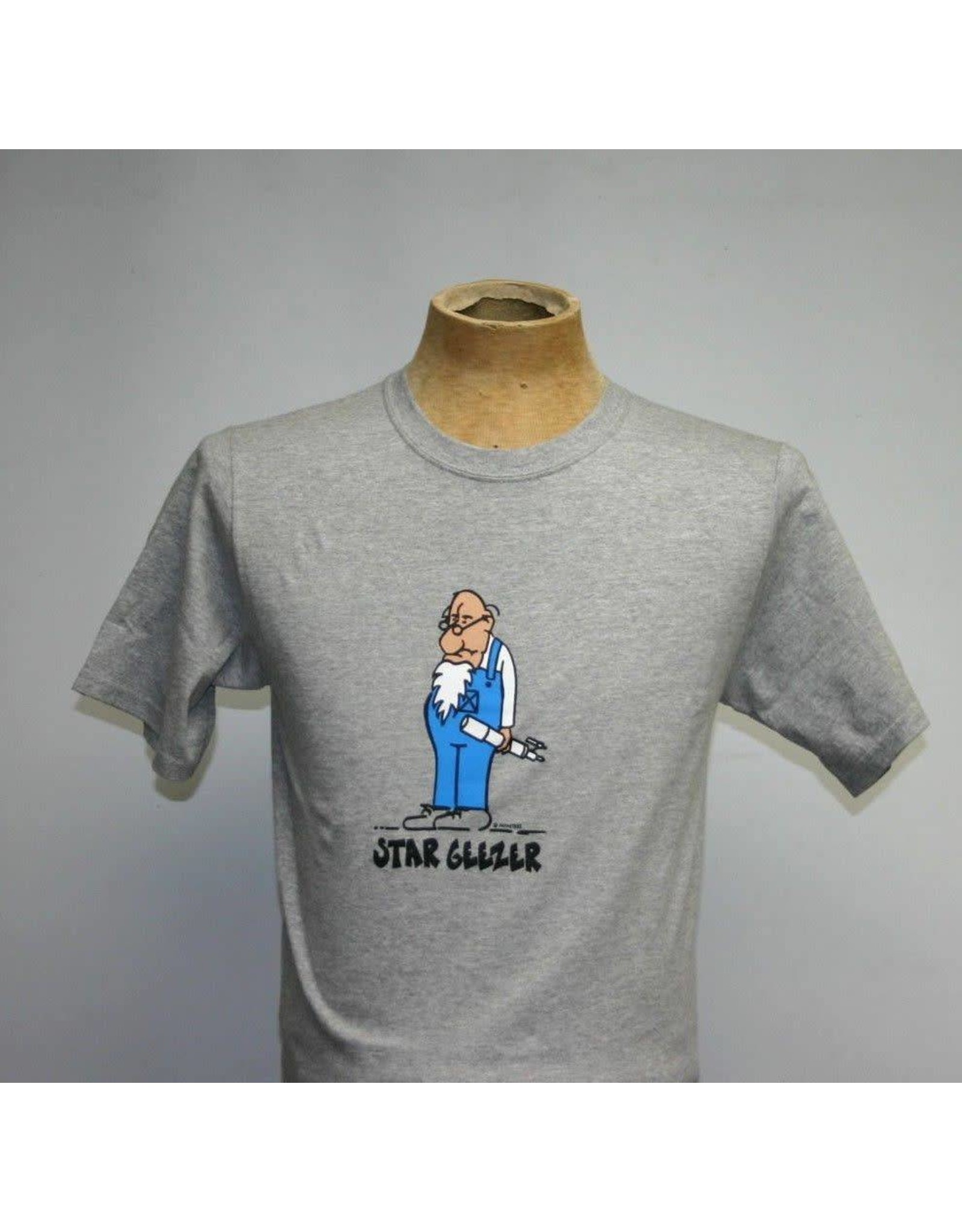 Stargeezer T Shirt (LIMITED QUANTITIES)