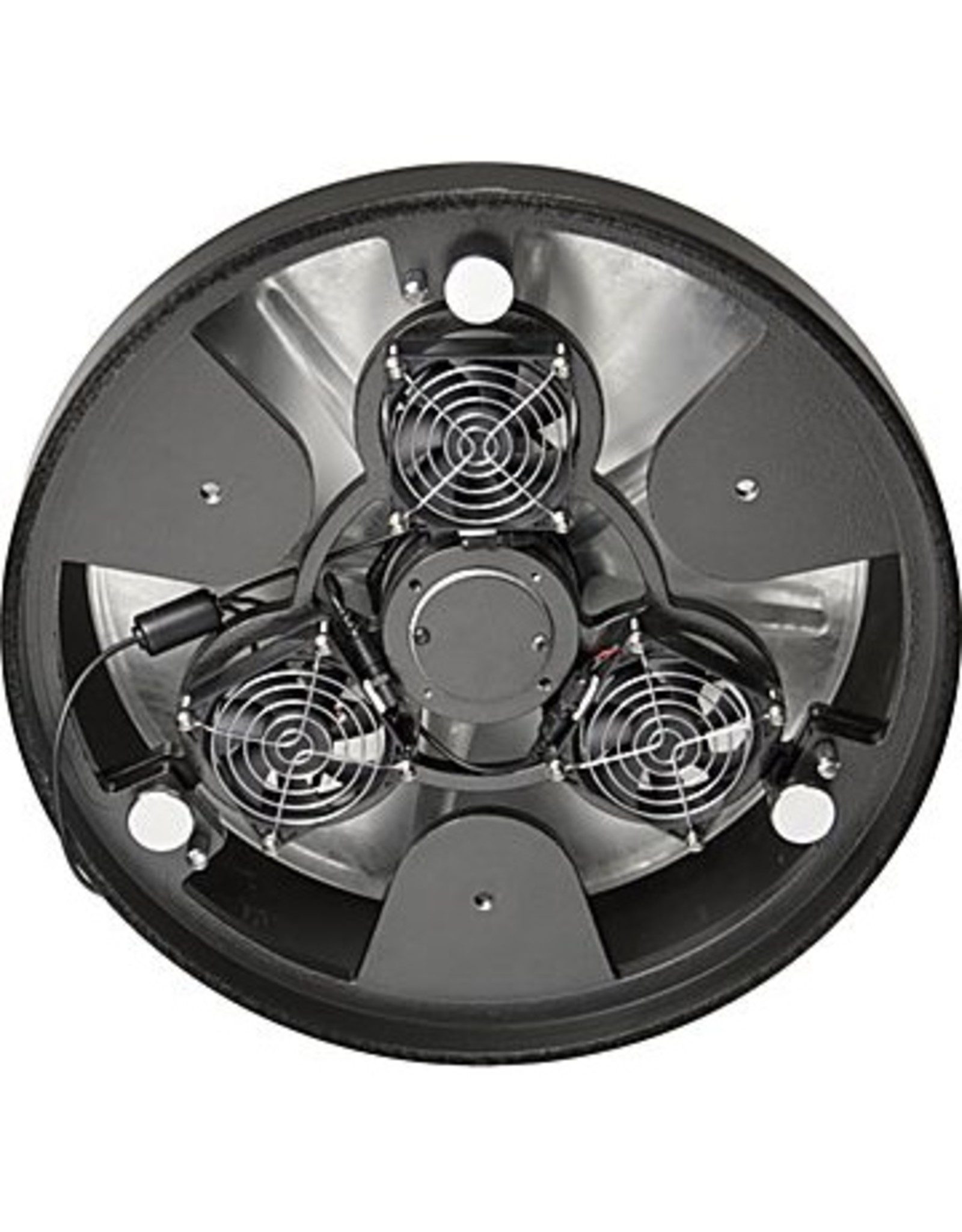 Orion Orion Three-Fan Cooling System for Convex-Back Dobsonians