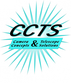 Camera Concepts and Telescope Solutions