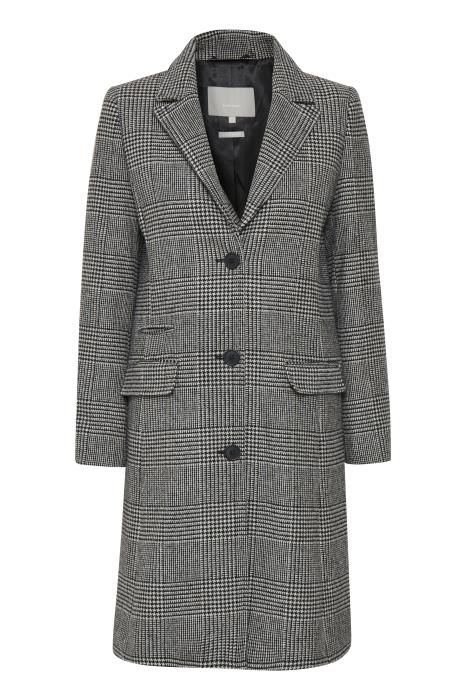 Fall in love with Coats again - Vincent