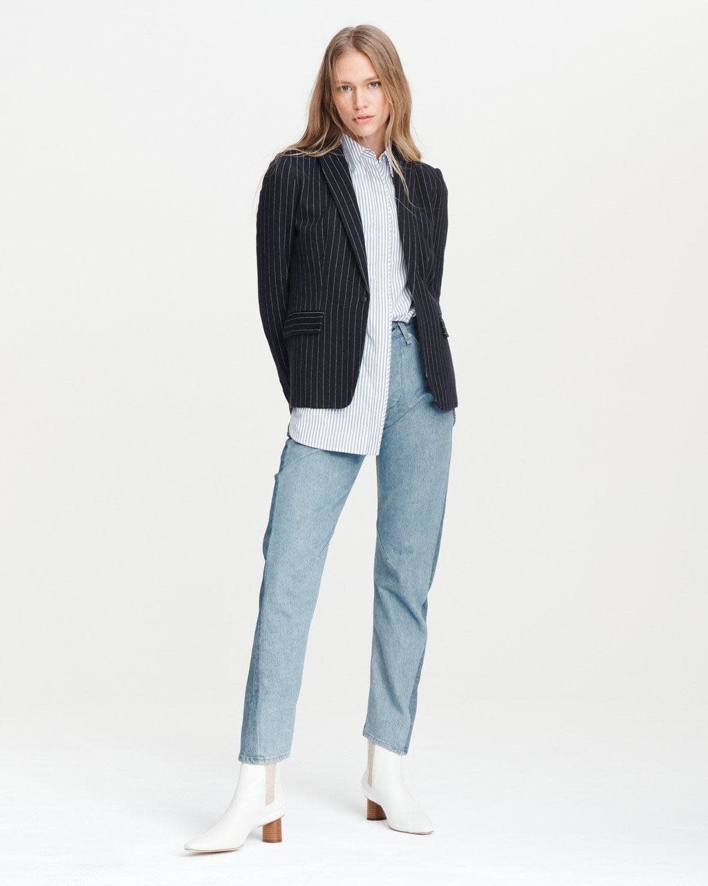 rag bone lexington blazer