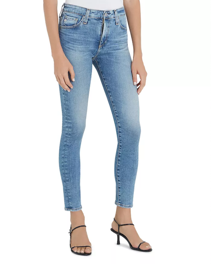 ag farrah skinny ankle
