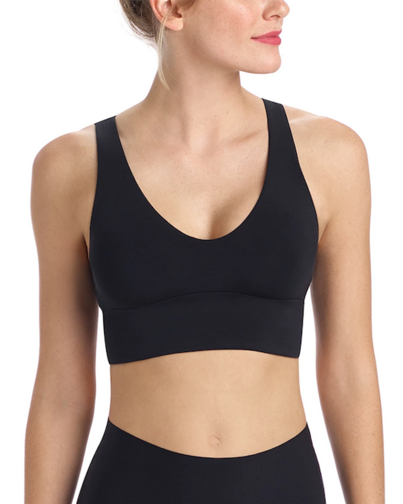 commando butter comfy bralette