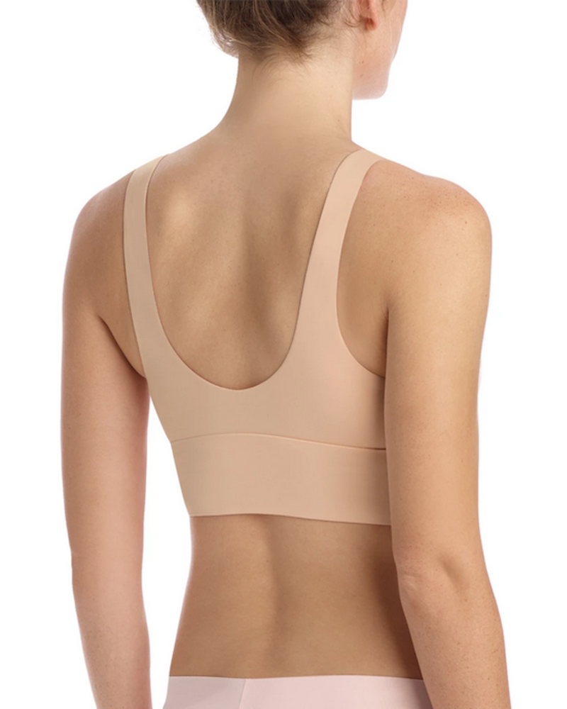 commando butter bralette