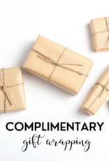 Gift Wrappping