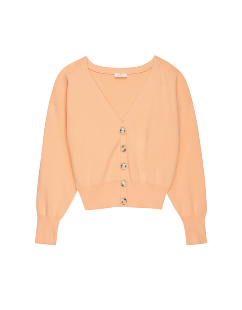 Peters II Cardigan - Vincent