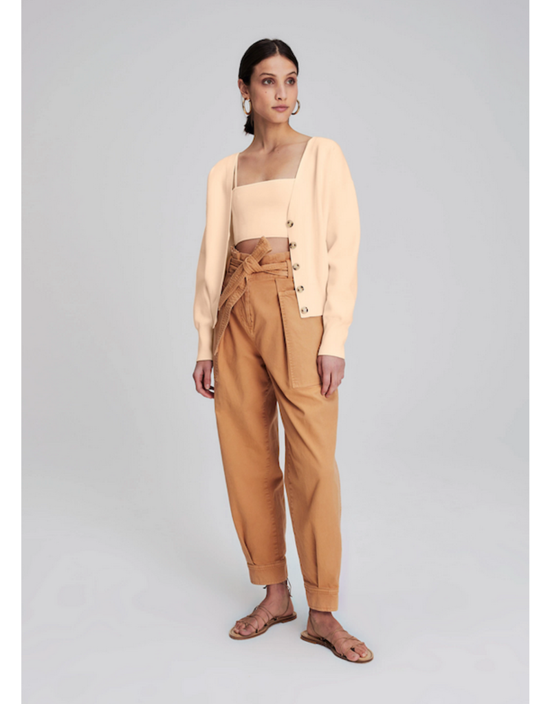 Peters II Cardigan - Vincent