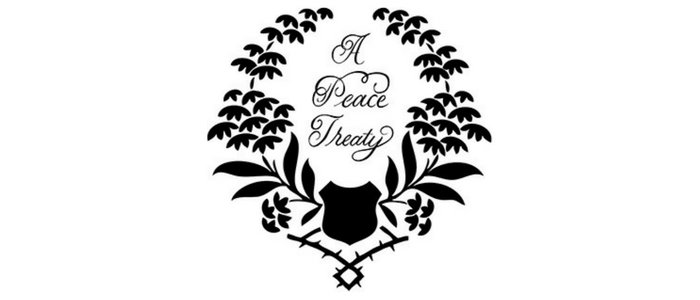 A Peace Treaty