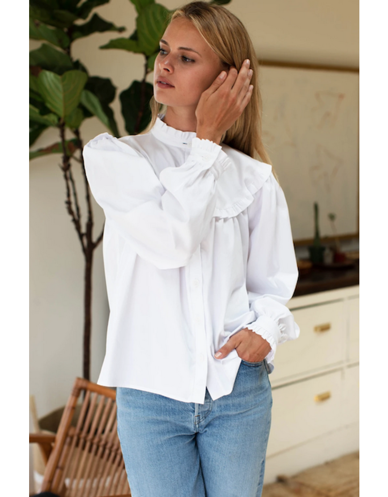 Emerson Fry Elodie Blouse