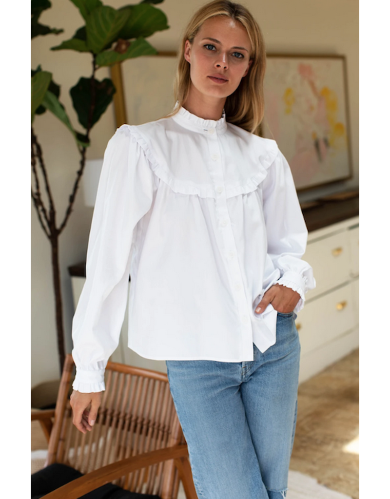 Emerson Fry Elodie Blouse