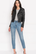 La Marque Donna Leather Jacket