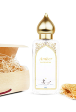 Nemat Fragrances Amber Eau de Parfum