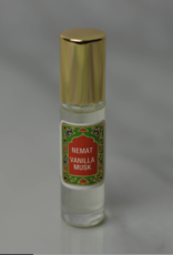 Nemat Fragrances Vanilla Musk Oil Roll-on