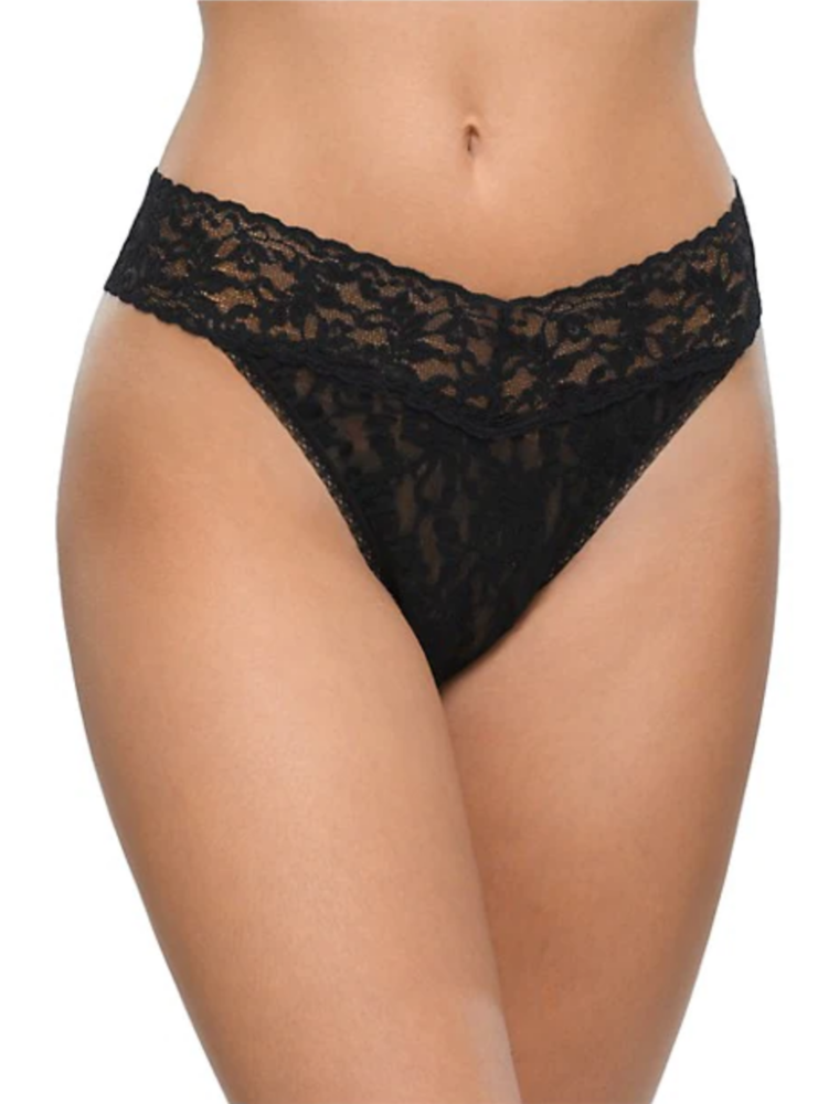 Hanky Panky Original Rise Thong