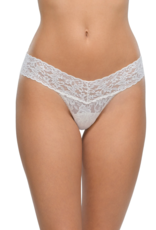 Hanky Panky Low Rise Thong