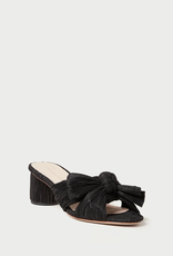 Loeffler Randall Emilia Pleated Knot Mule