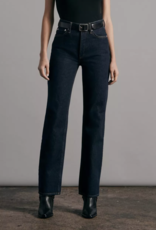 Rag & Bone Alex High-Rise Straight