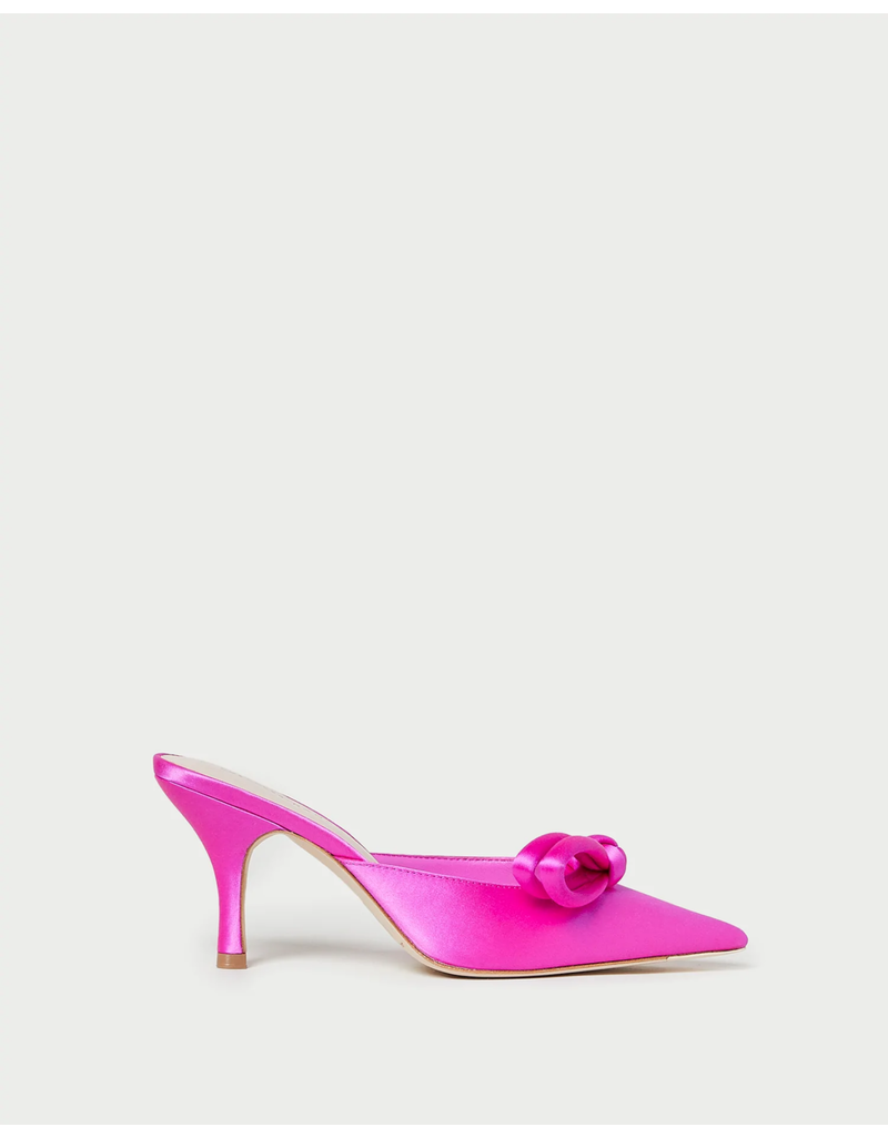 Loeffler Randall Amyra Closed Toe Mule