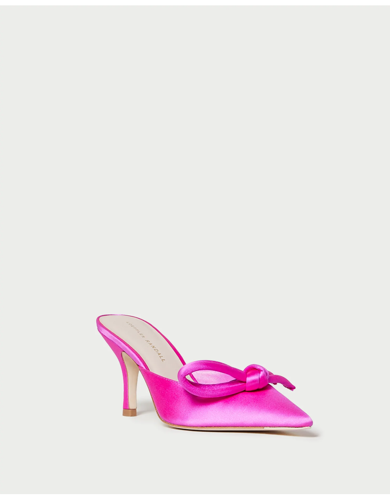 Loeffler Randall Amyra Closed Toe Mule