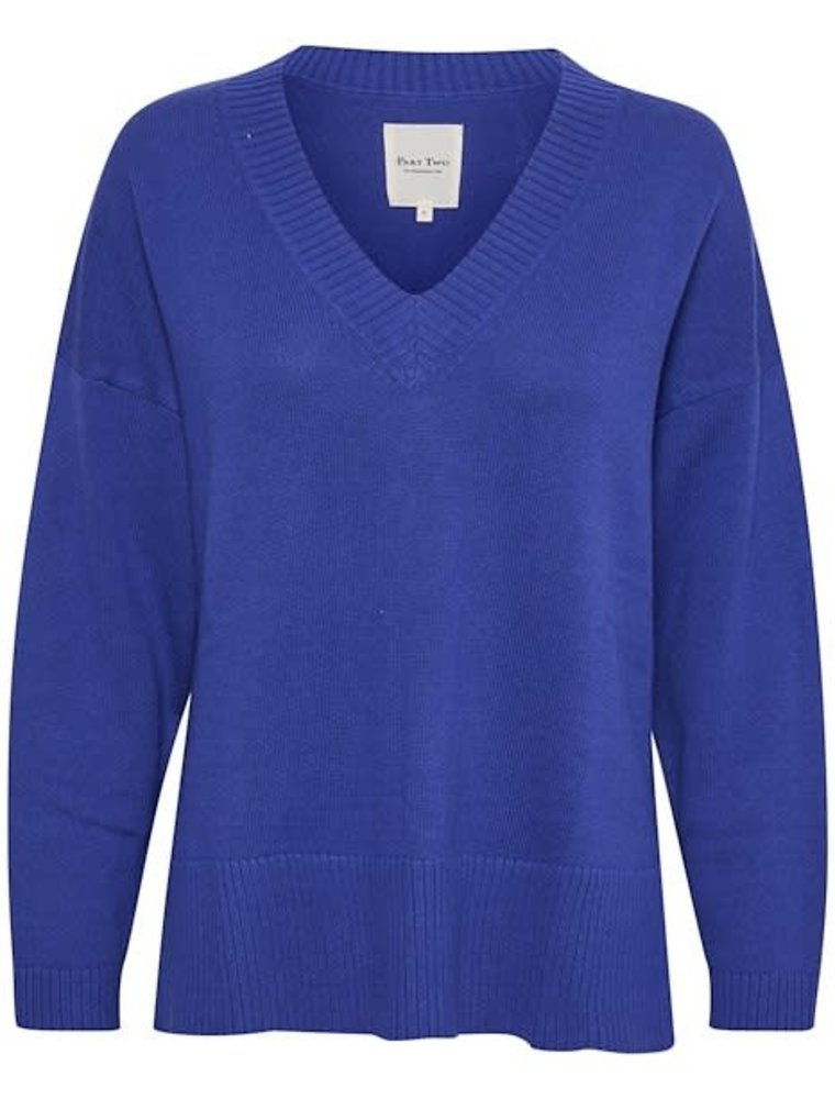 Part Two Mauda V-neck Pullover