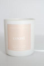 Northern Rose Coast Candle