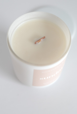 Northern Rose Sundays Candle