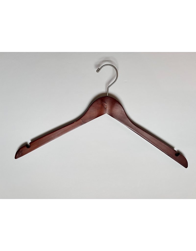 Top Hanger (Bundle of 10)