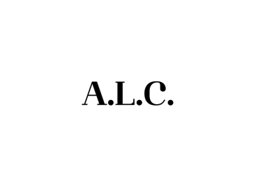 A.L.C.