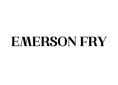 Emerson Fry