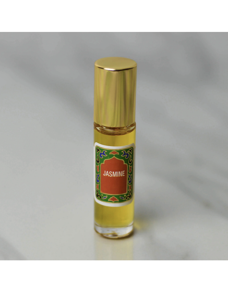 Nemat Fragrances Jasmine Perfume Oil Roll On