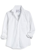 Frank & Eileen Barry Tailored Button-Up Shirt