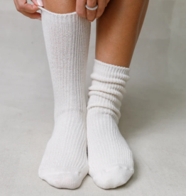 LimLim Soft Slouch Socks