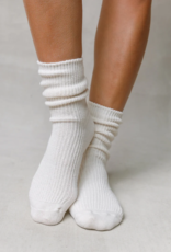 LimLim Soft Slouch Socks